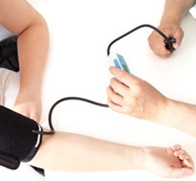 美國下修 血壓 標準，超過是否就要治療？