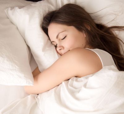 睡眠品質 UP的5個好習慣