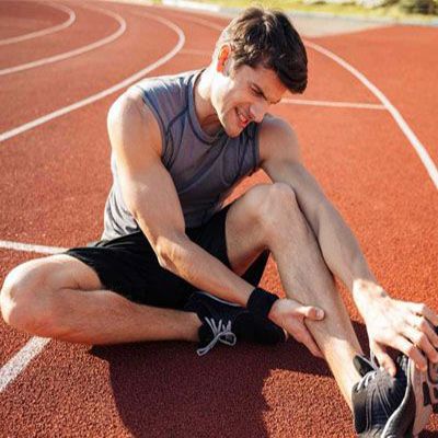 鐵腿-肌肉酸痛怎麼辦？<p>